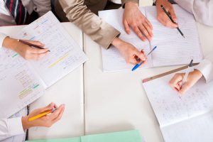 Verbal Feedback in Schools: An Overview Of A Live Marking Strategy