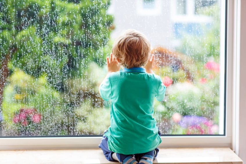 The Critical Window of Language Acquisition