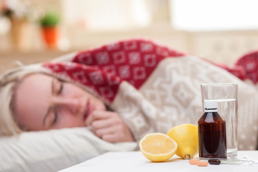 Planning for Sickness as a Teacher School Planner Company