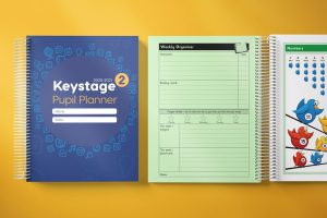 How To Make A School Planner: Essential Guide