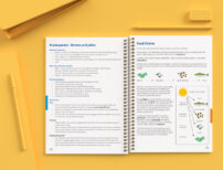 example jack petchey planner pages