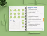 example ks2 pages for primary planner