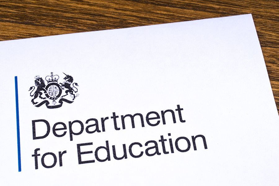 Department of education