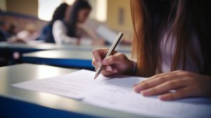 Why Handwriting Practice is still important in a digital age