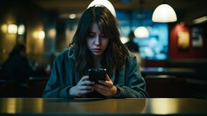 Preventing cyberbullying in school