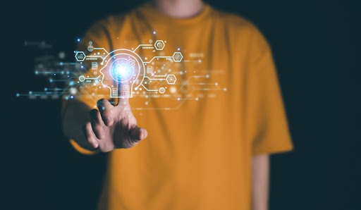 Can AI in Education Improve Students’ Attainment?