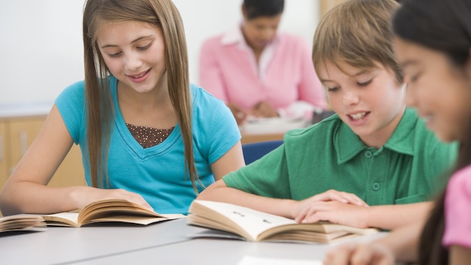 The Importance of Reading for Pleasure: Why It Matters for Children&#8217;s Learning