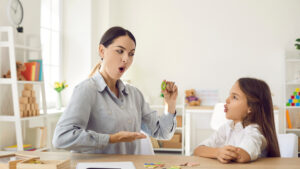 Speech and Language in Crisis: Why UK Schools Are Struggling and How to Help