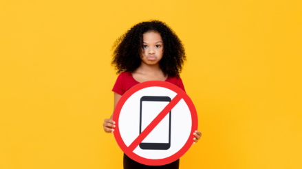 no phone policy in schools