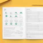 customised maths exercise book