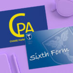 praise postcard multi