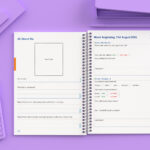 Customised SEN Planner