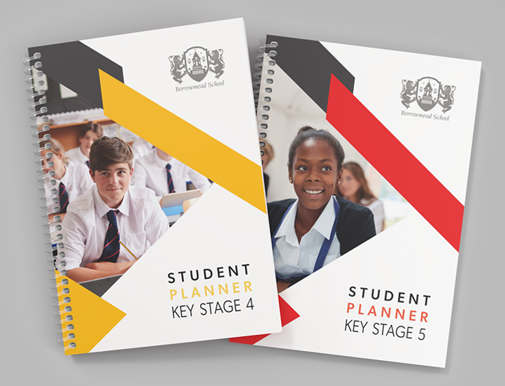 How to introduce planners into your school 