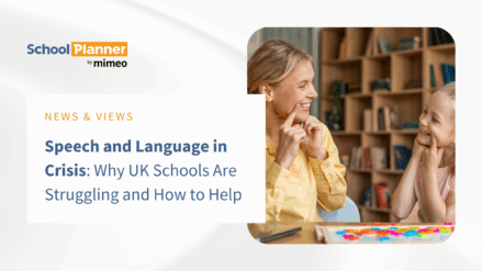 Speech and Language in Crisis: Why UK Schools Are Struggling and How to Help