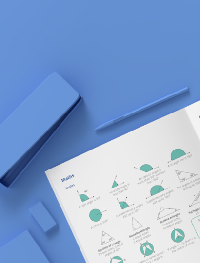 bespoke school planners - curriculum books