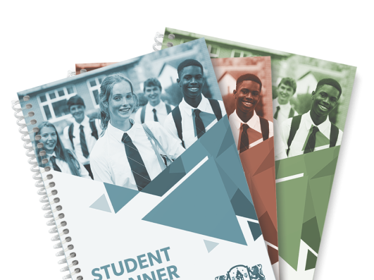 Multi Academy Trust Planners