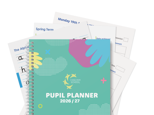 primary school planners