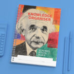 Knowledge Organiser front cover