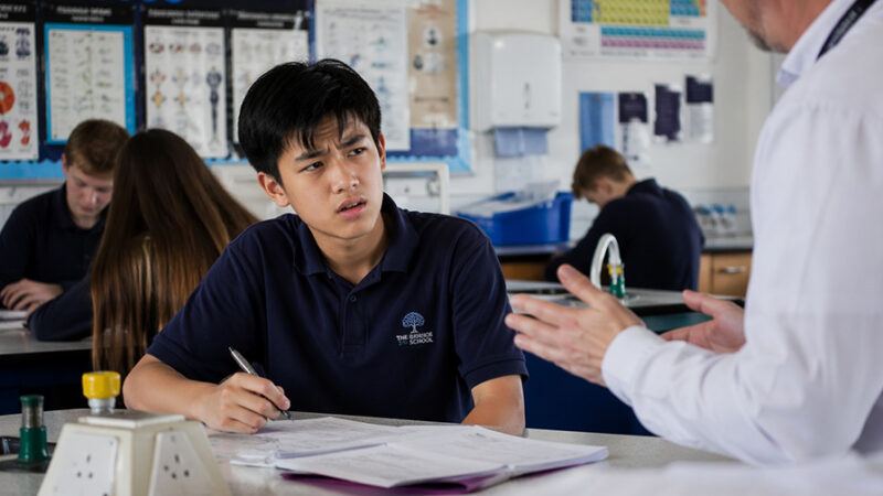 Why Pupils Forget What They’ve Been Taught (And What Schools Can Do About It)