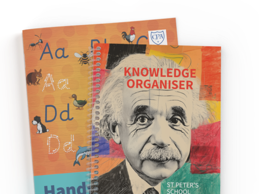 Knowledge Organisers