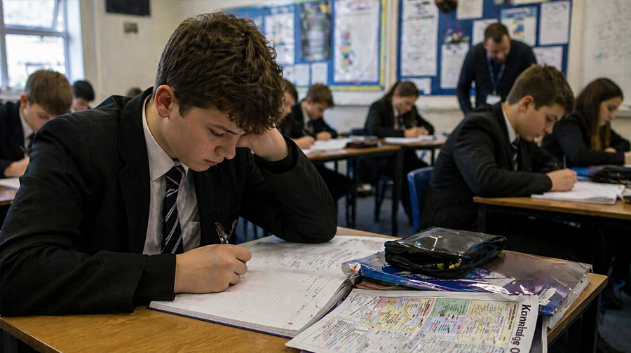 revision resources