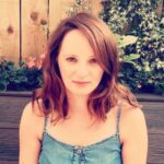 Author Louise Everitt