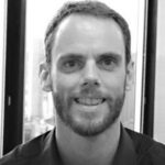 Author Nick White